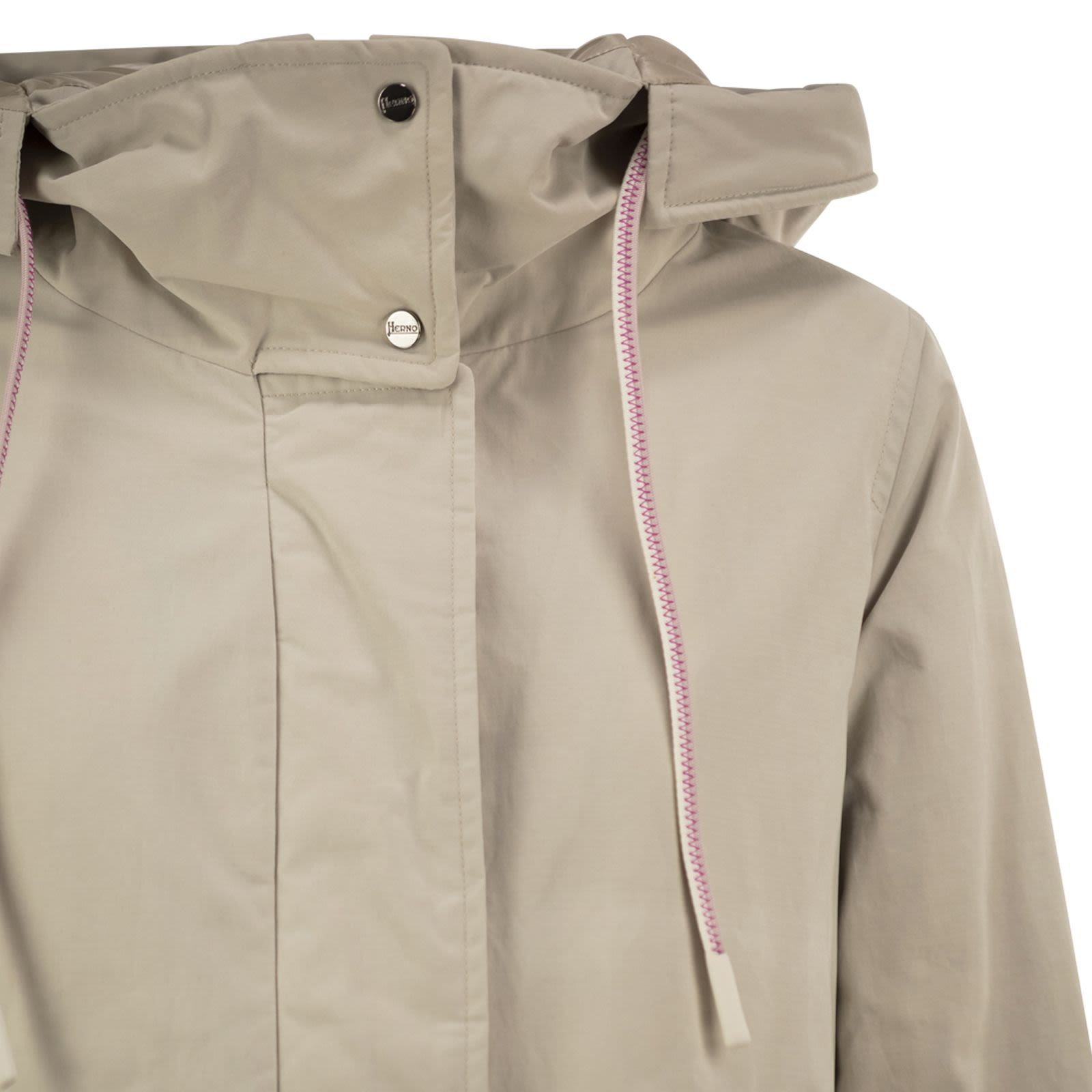 [Herno] Down jacket FW26 PI002321D13314 1985