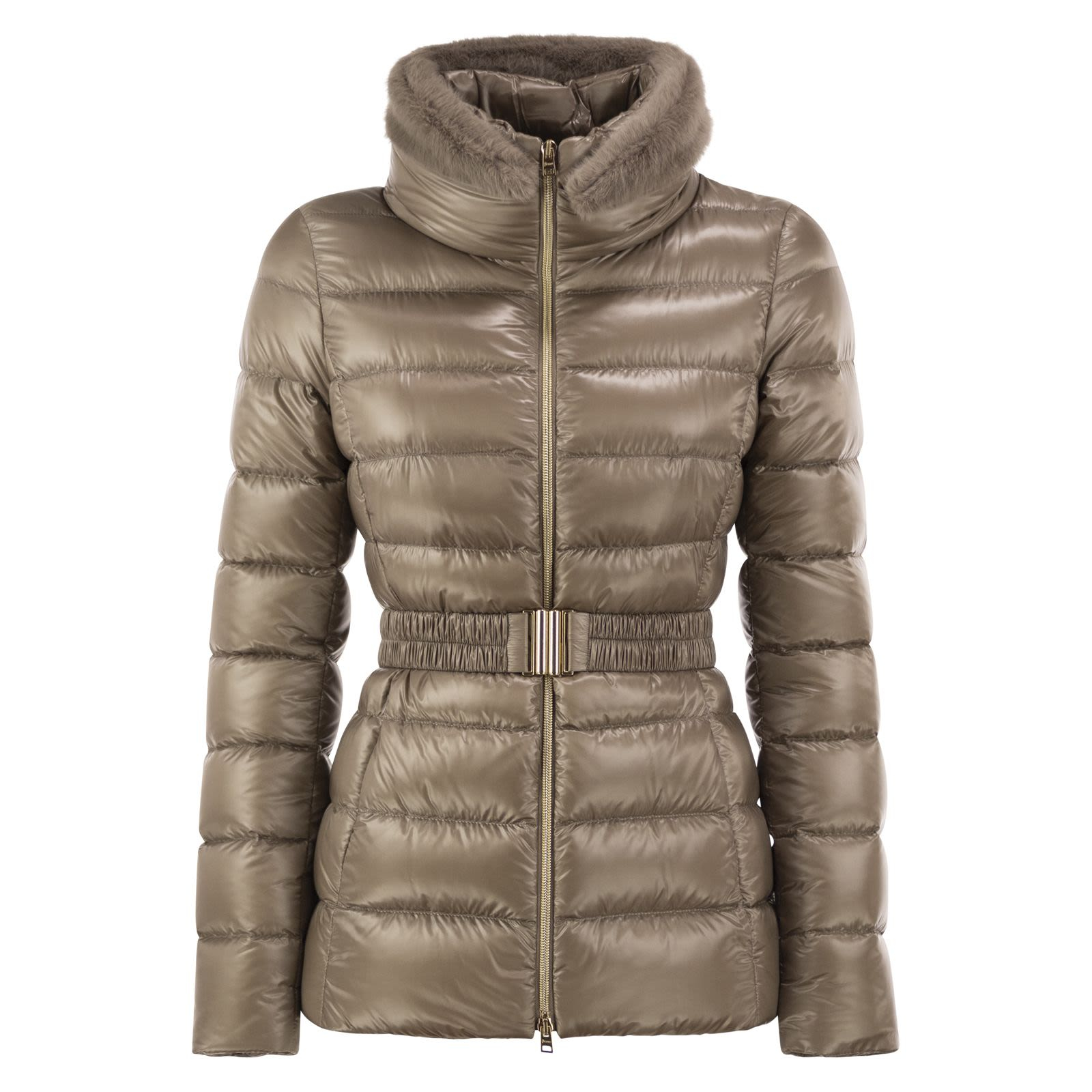 [Herno] Down jacket FW26 PI0485DICM0512017Z 2600