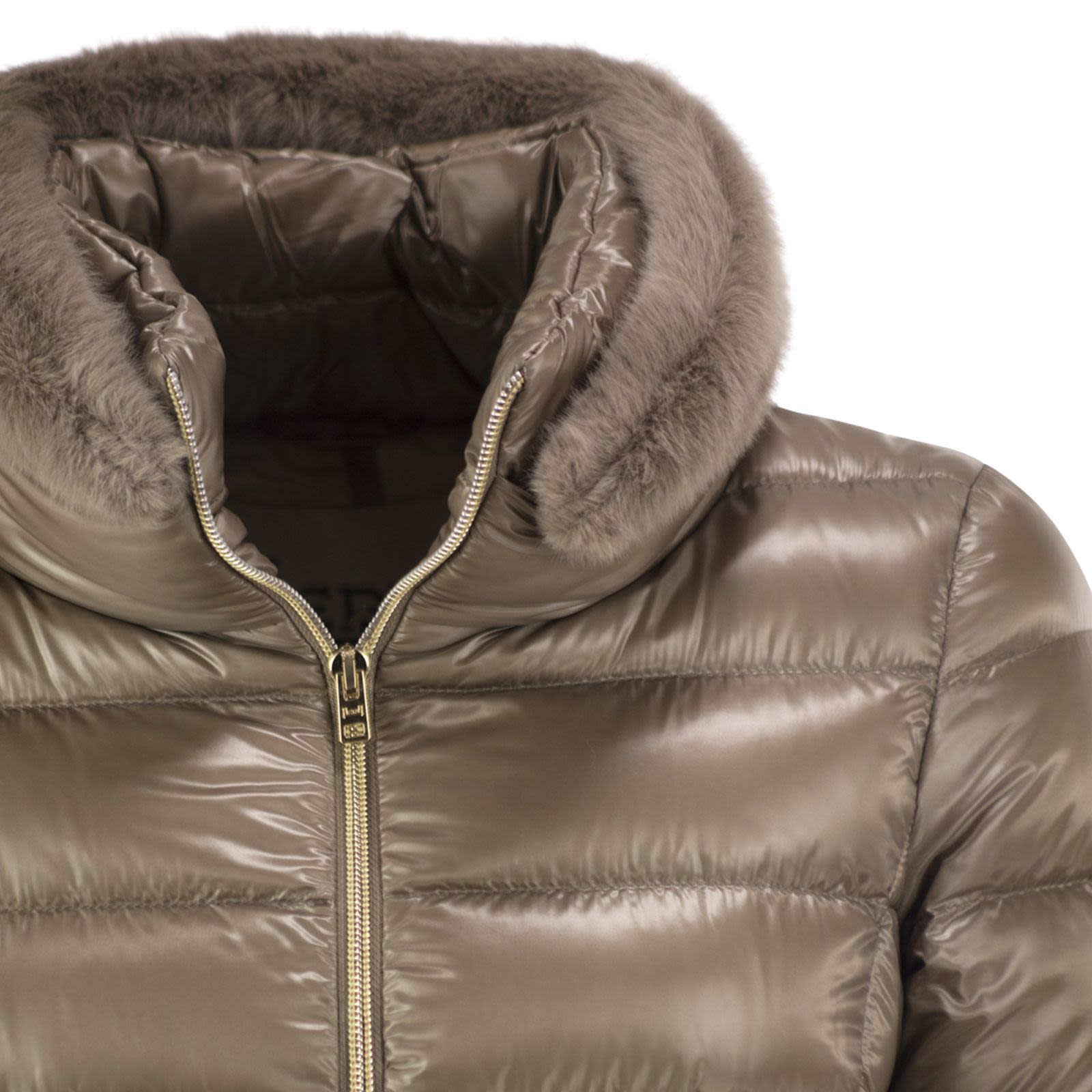 [Herno] Down jacket FW26 PI0485DICM0512017Z 2600