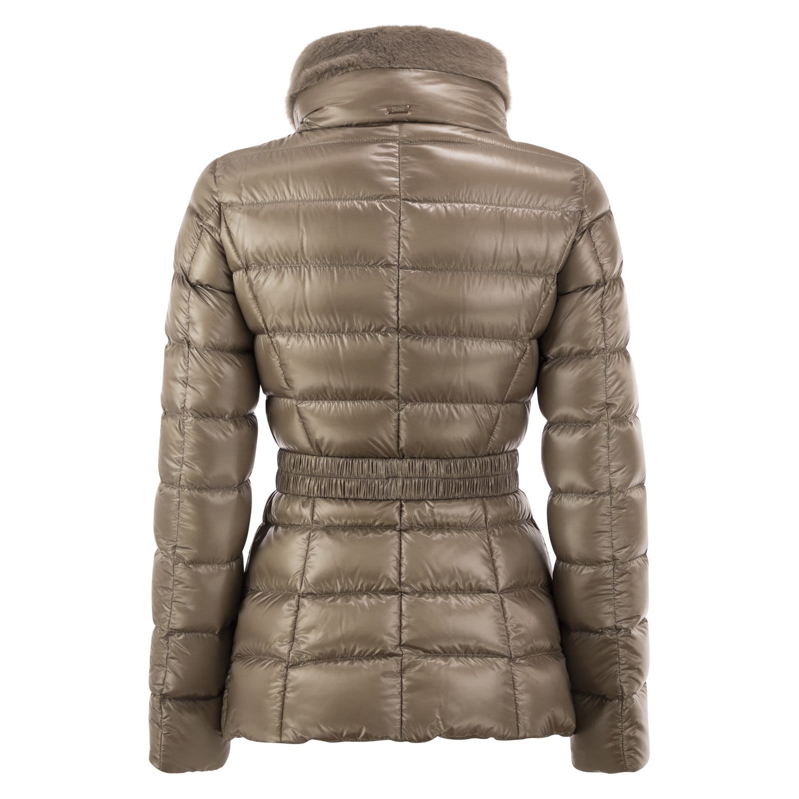 [Herno] Down jacket FW26 PI0485DICM0512017Z 2600