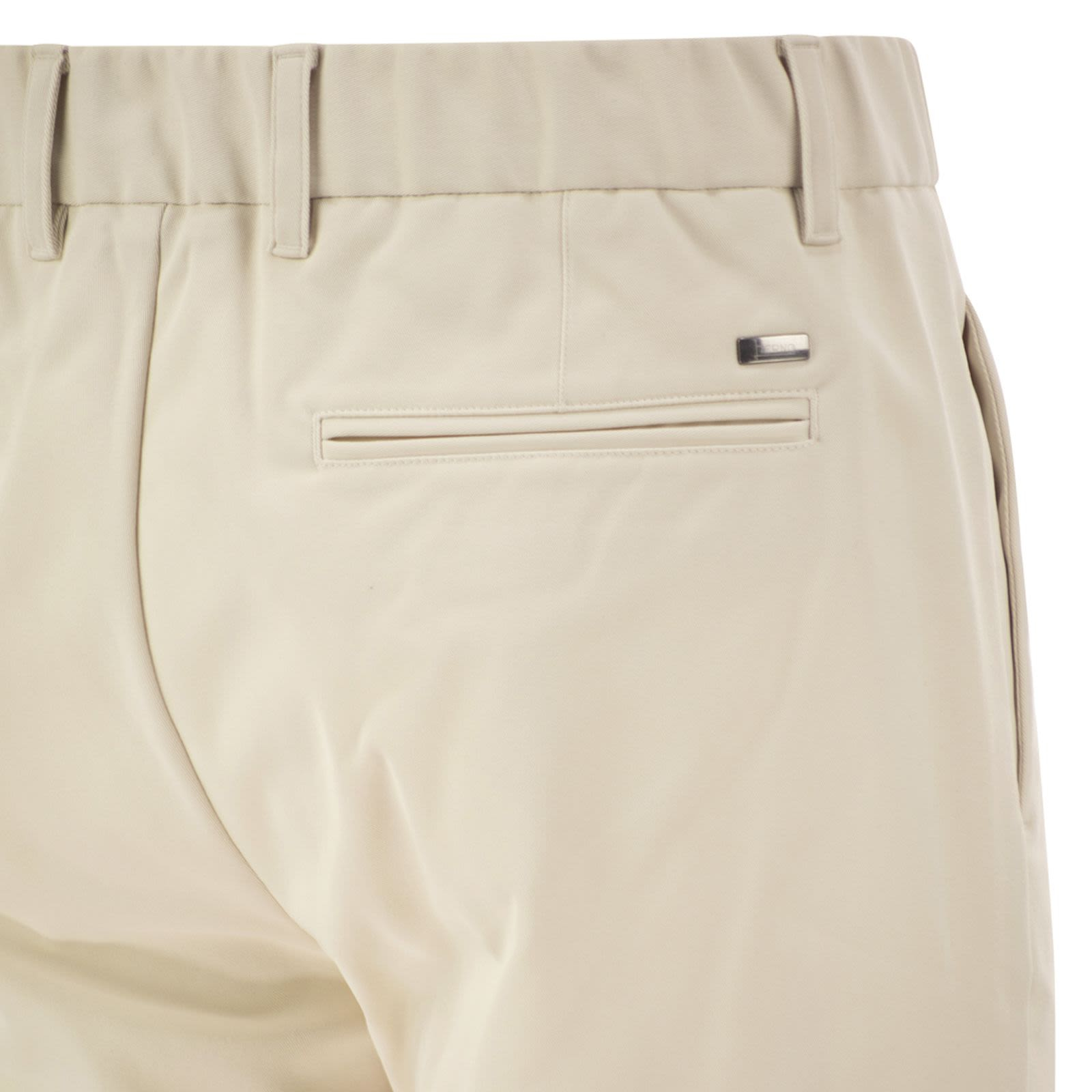 [Herno] Trousers FW26 PT000236U12905 1200