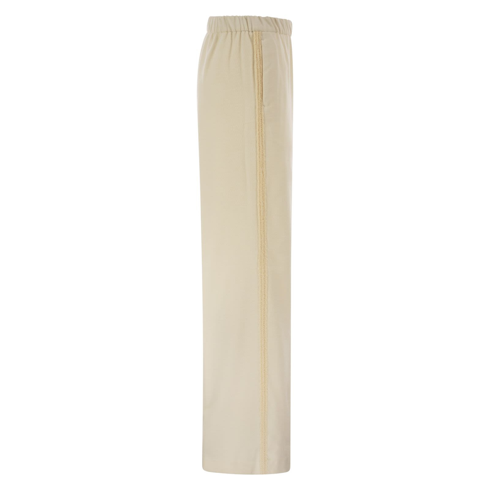 [Herno] Trousers FW26 PT00058DR12934 1200