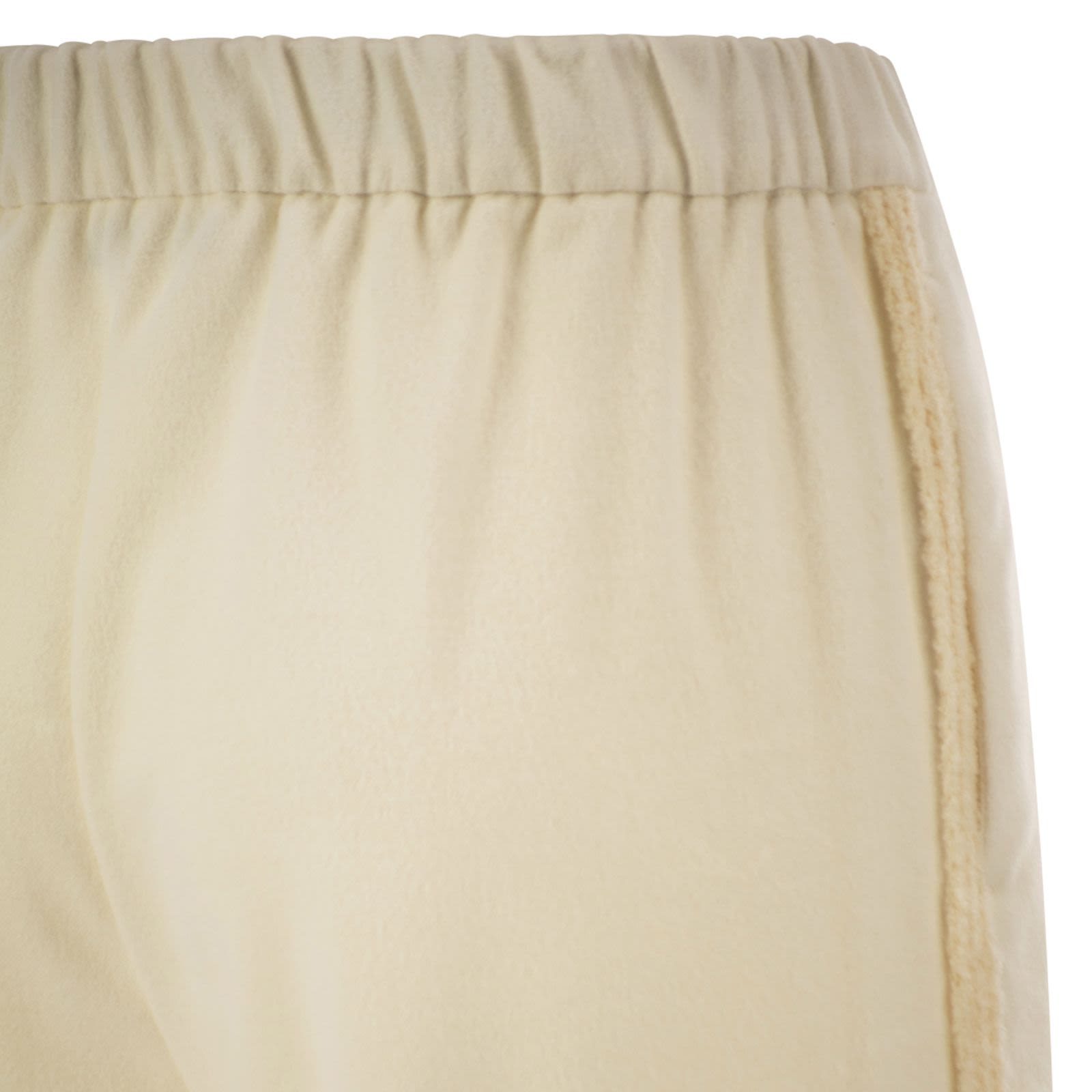 [Herno] Trousers FW26 PT00058DR12934 1200
