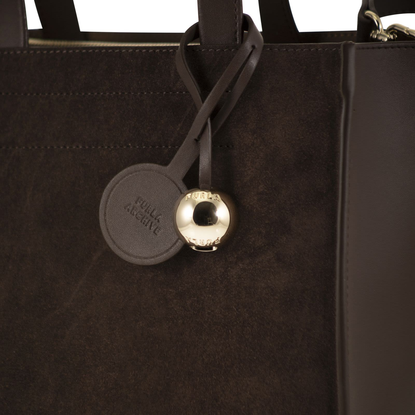 [Furla] Tote bag FW26 WB02123 BX4018 4286S