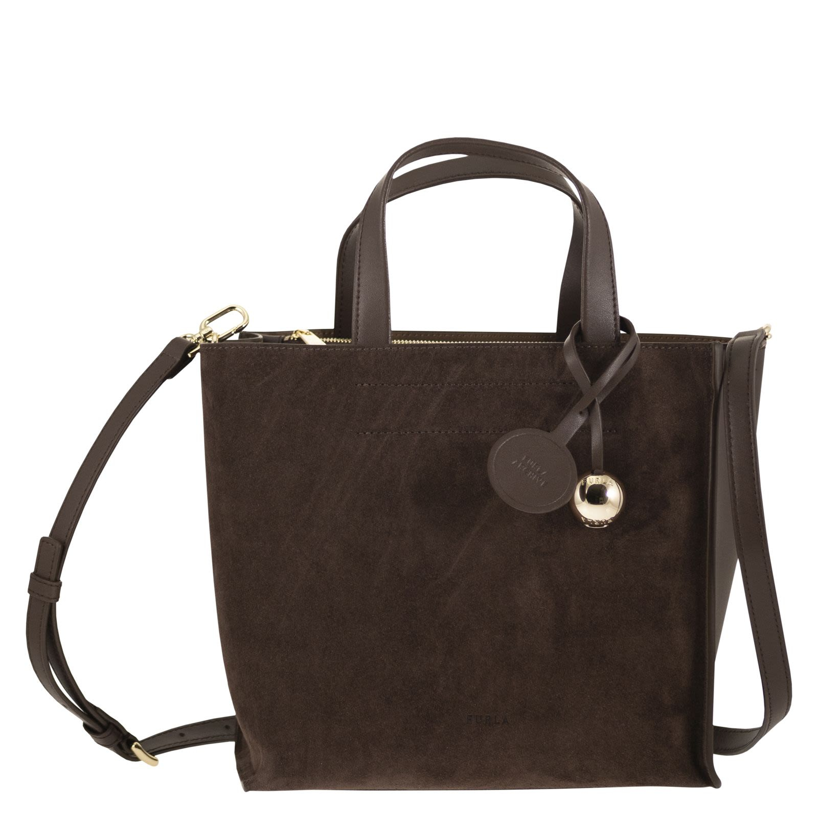 [Furla] Tote bag FW26 WB02123 BX4018 4286S