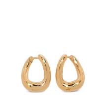 [Tom Wood] Earring FW26 101612 TWIST HOOP
