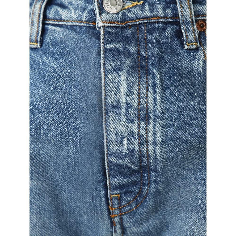 [LOIS JEANS] Jeans FW26 3398-8096 LINDSAY BO SPSTO