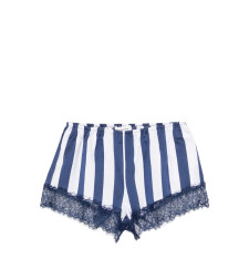 [THE FRANKIE SHOP] Shorts FW26 MILOS  NAVWH