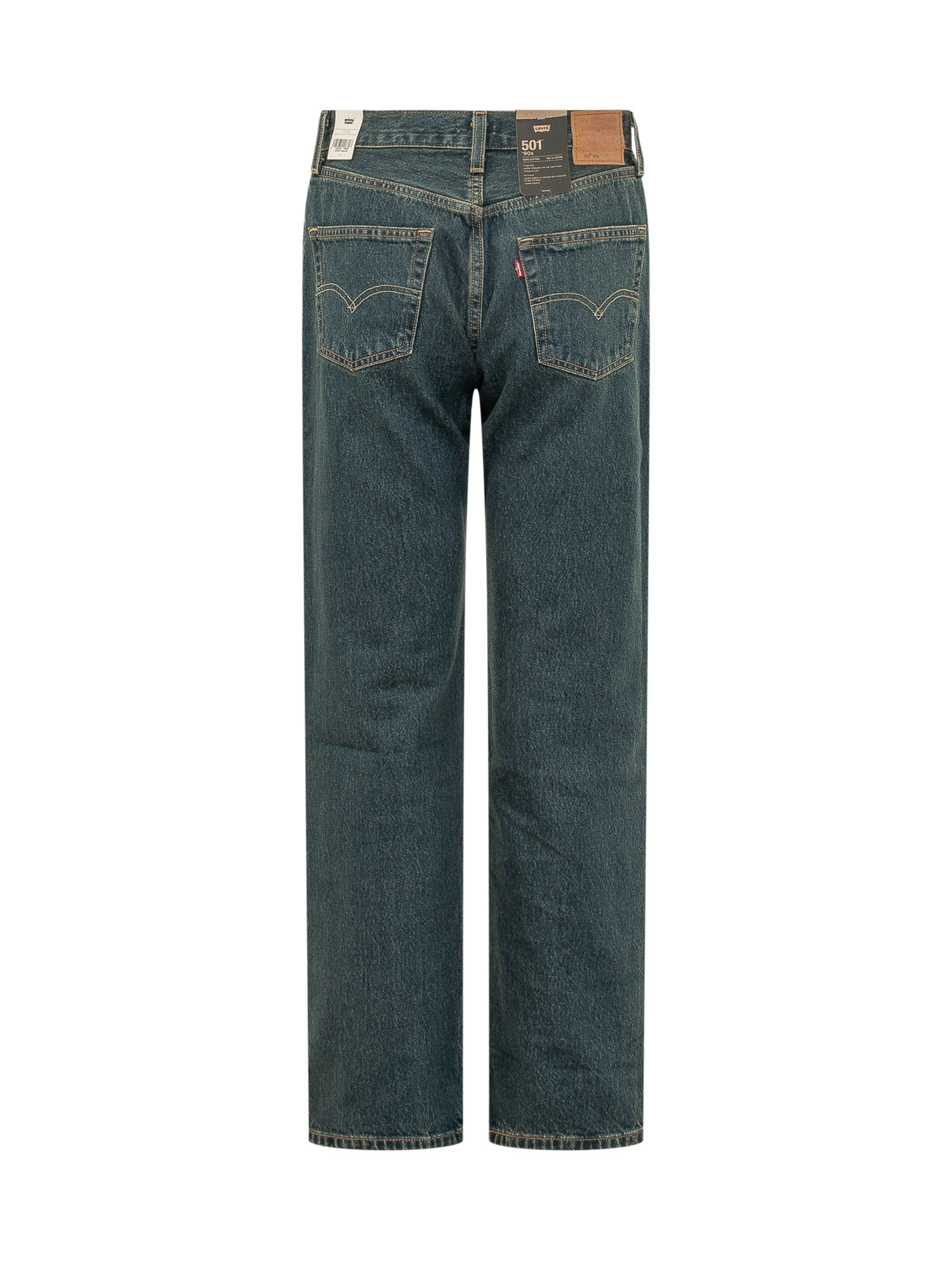 [Levi's] Jeans FW26 A1959 0148