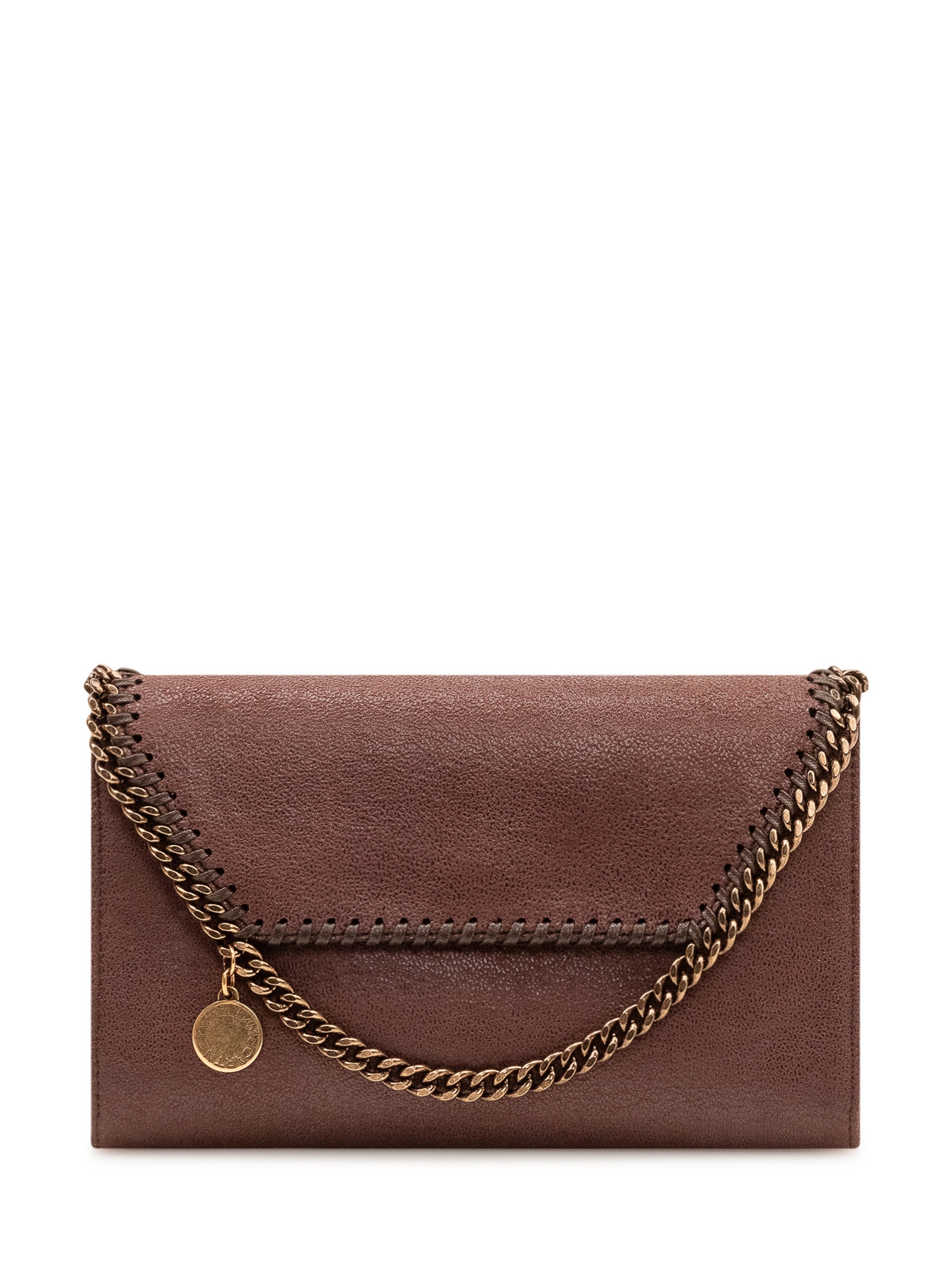 [Stella McCartney] Shoulder bag FW26 581238WP0735 7745
