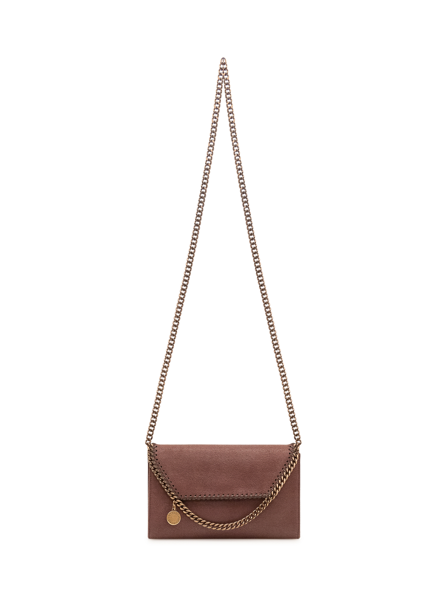 [Stella McCartney] Shoulder bag FW26 581238WP0735 7745
