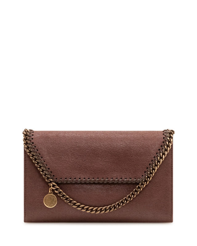 [Stella McCartney] Shoulder bag FW26 581238WP0735 7745