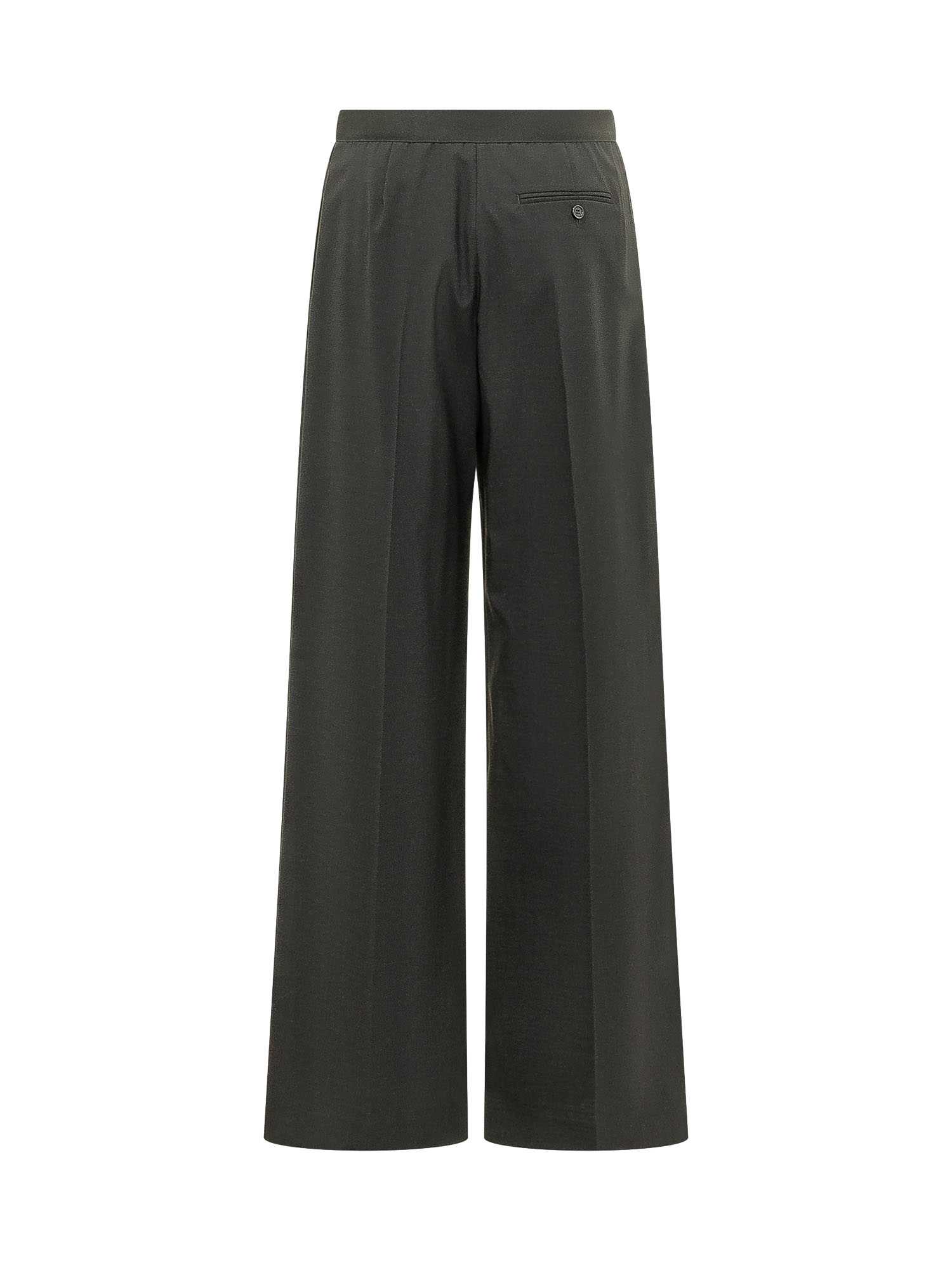 [MSGM] Trousers FW26 4141MDP14267617 99