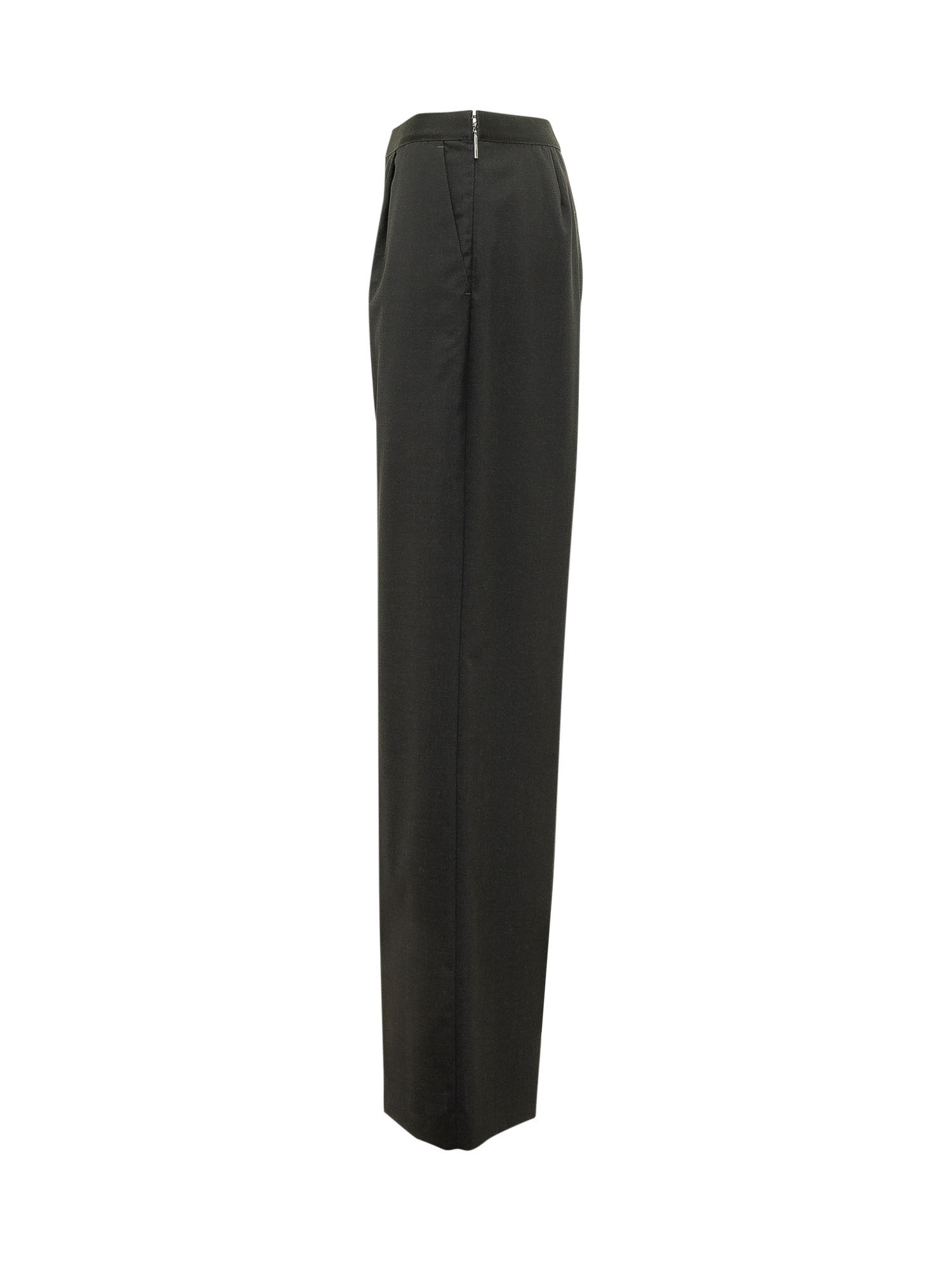 [MSGM] Trousers FW26 4141MDP14267617 99