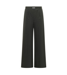 [MSGM] Trousers FW26 4141MDP14267617 99