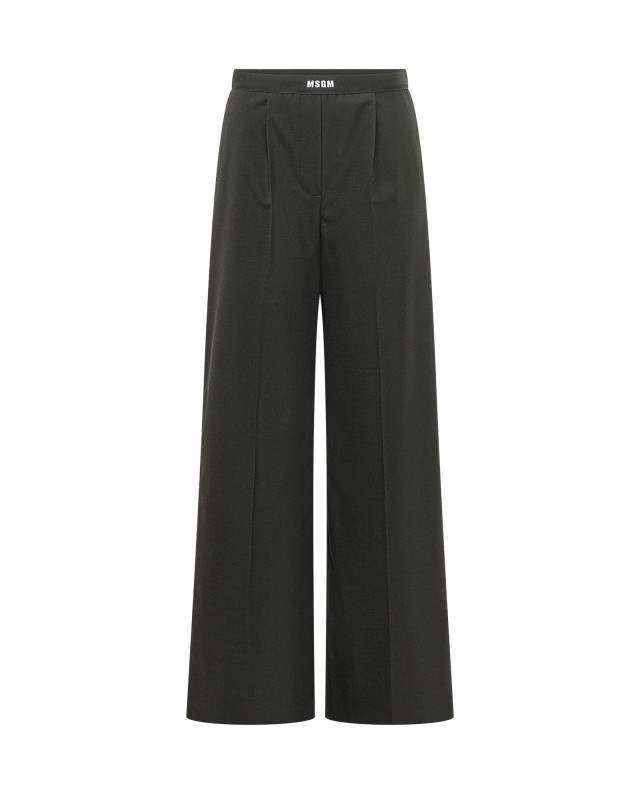 [MSGM] Trousers FW26 4141MDP14267617 99