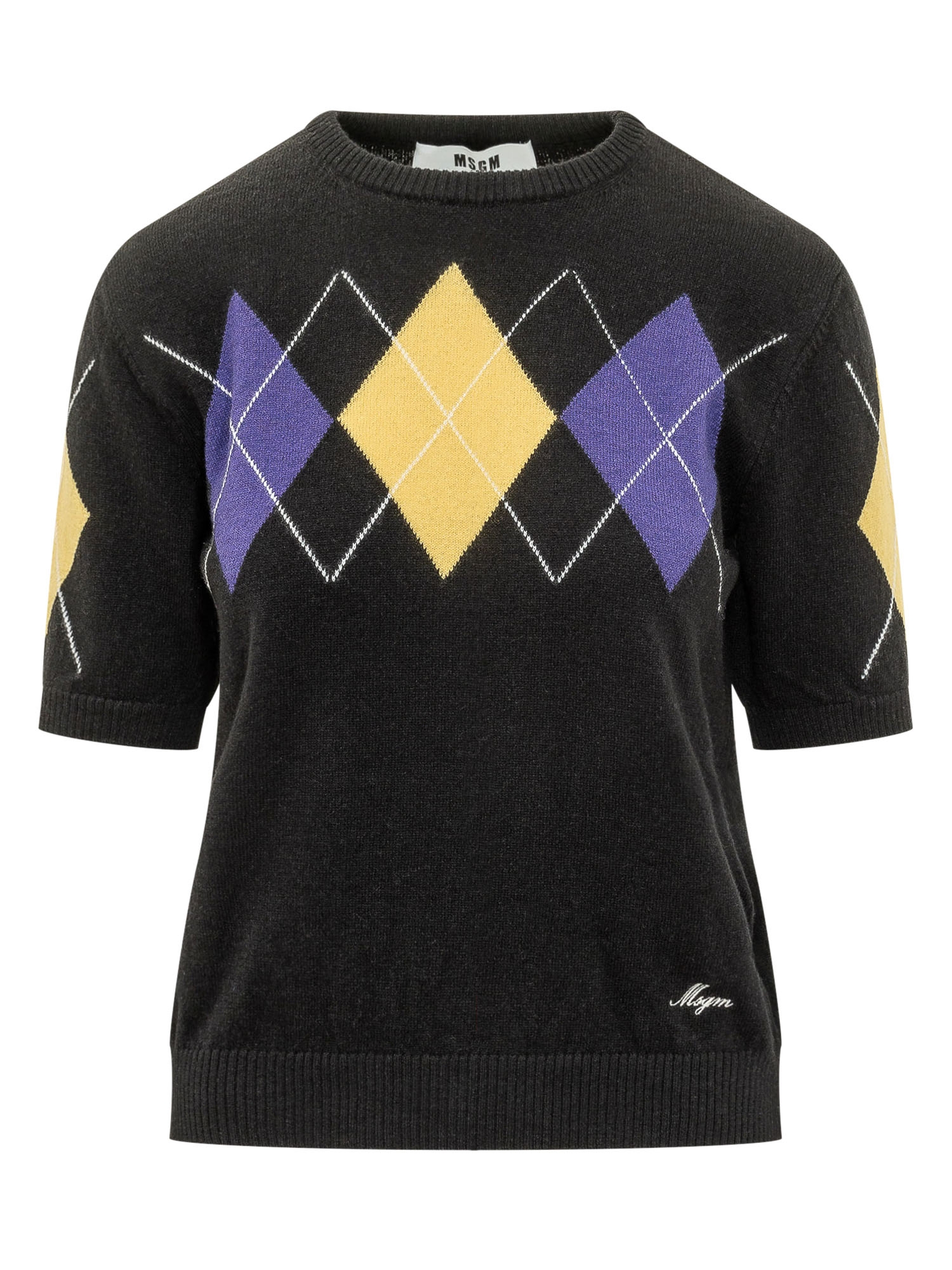 [MSGM] Knitwear FW26 4141MDM204267774 99
