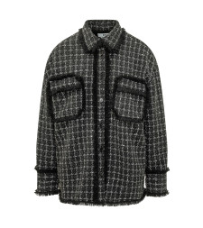 [MSGM] Shirts Long Sleeve FW26 4141MDE22A267506 98