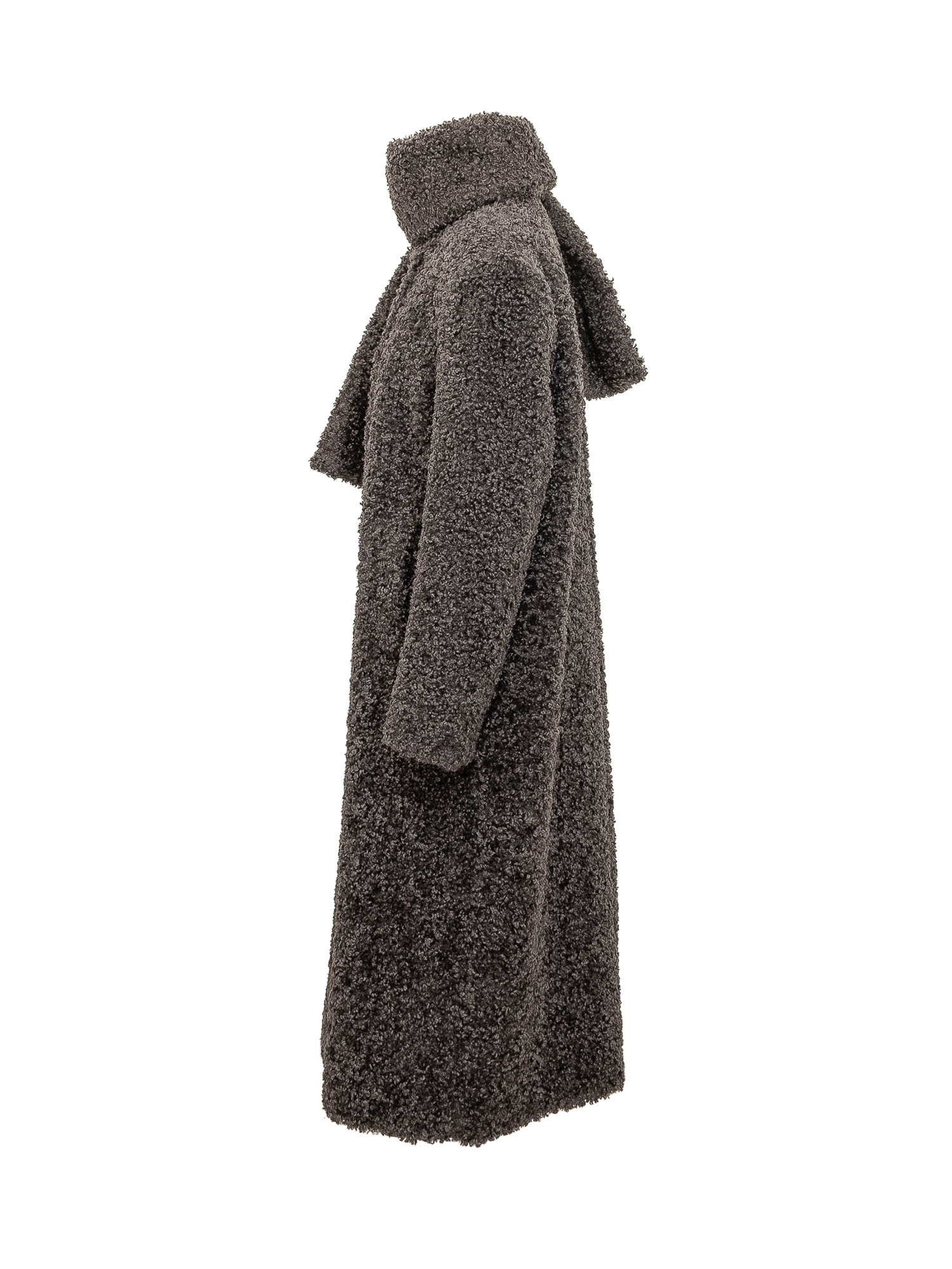 [MSGM] Coat FW26 4141MDC06267509 97