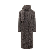 [MSGM] Coat FW26 4141MDC06267509 97