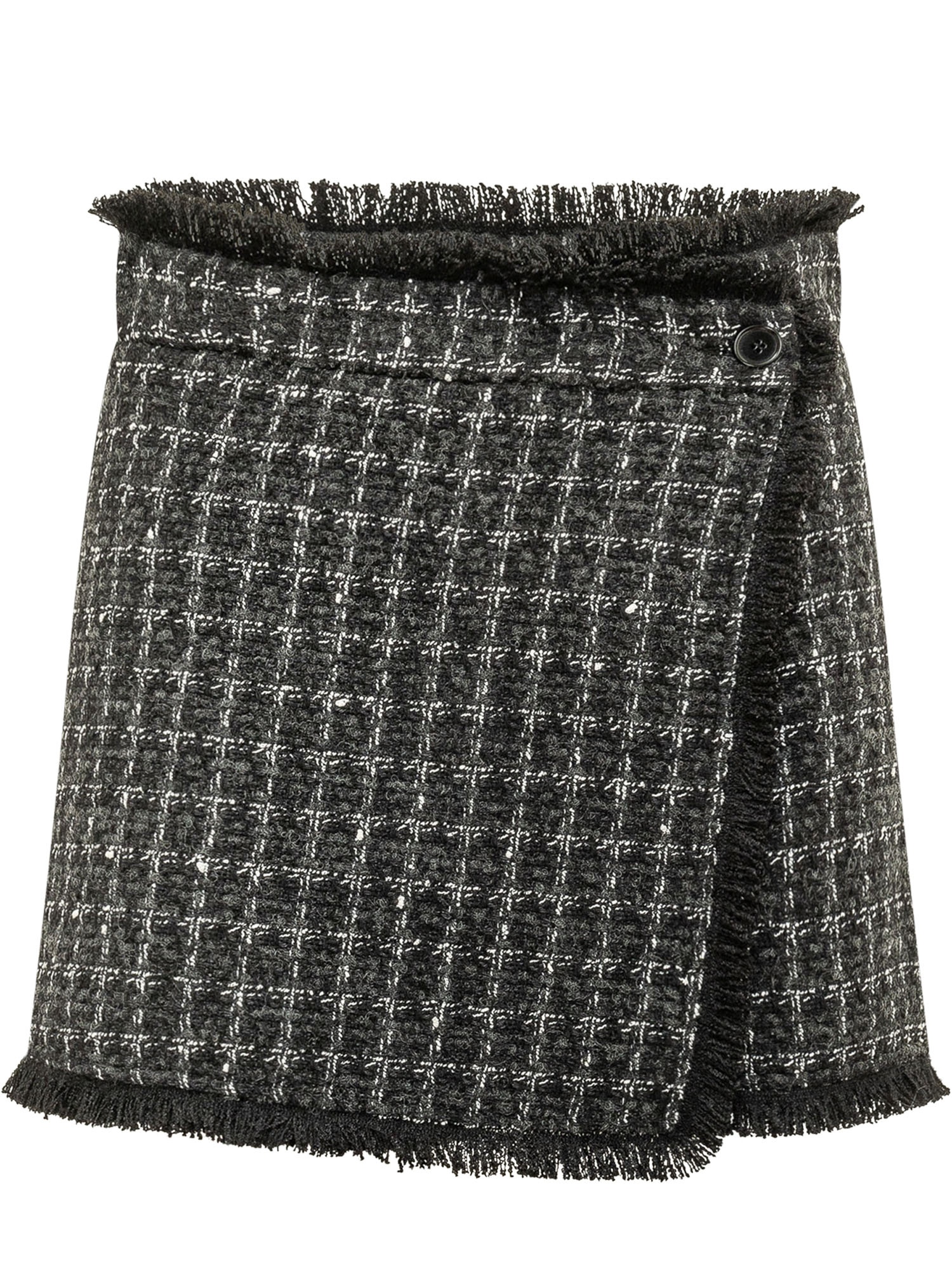 [MSGM] Shorts FW26 4141MDB03A267506 98