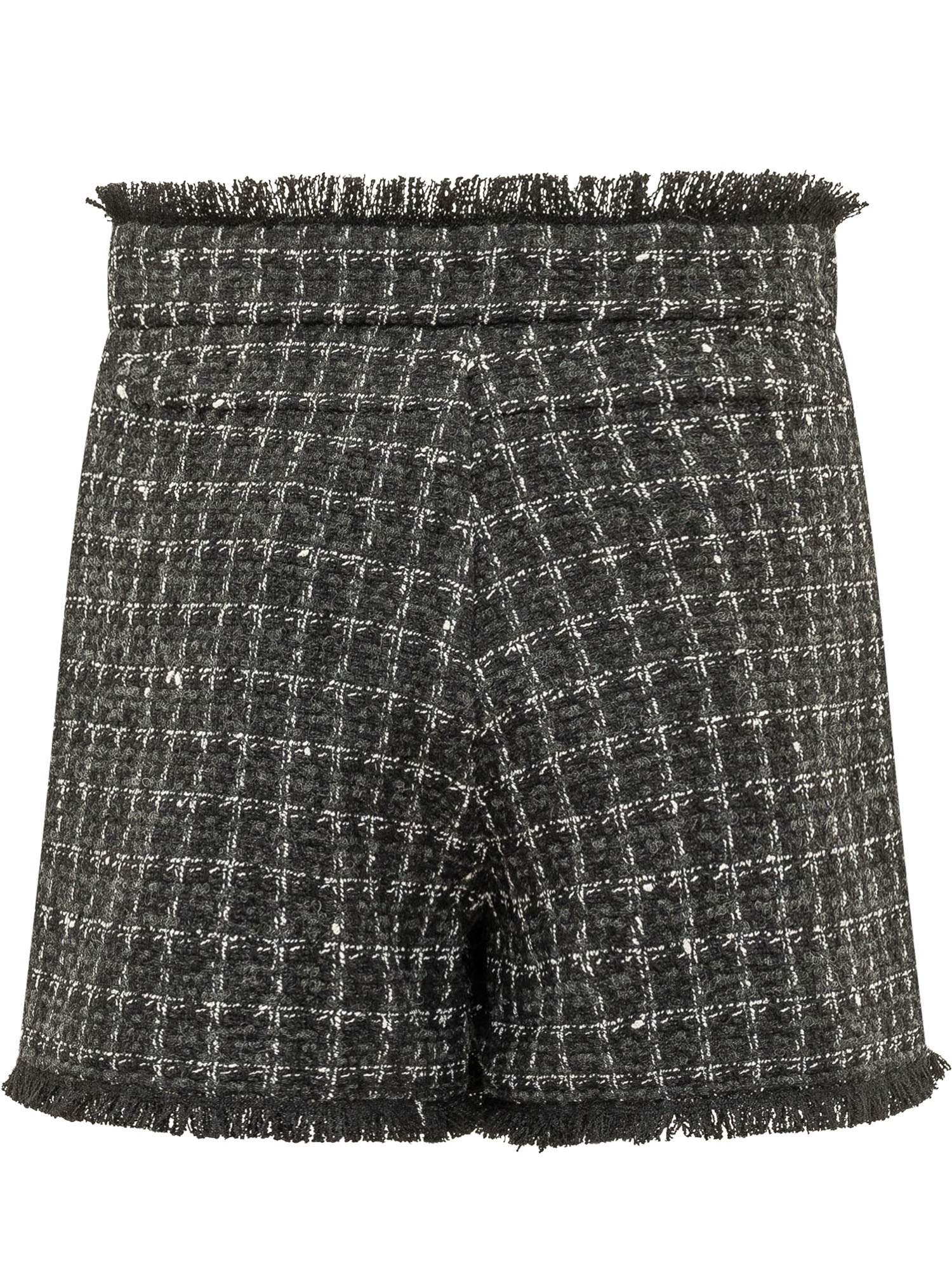 [MSGM] Shorts FW26 4141MDB03A267506 98