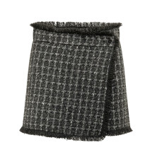 [MSGM] Shorts FW26 4141MDB03A267506 98