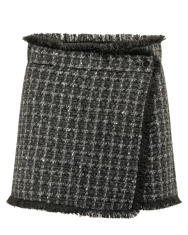 [MSGM] Shorts FW26 4141MDB03A267506 98