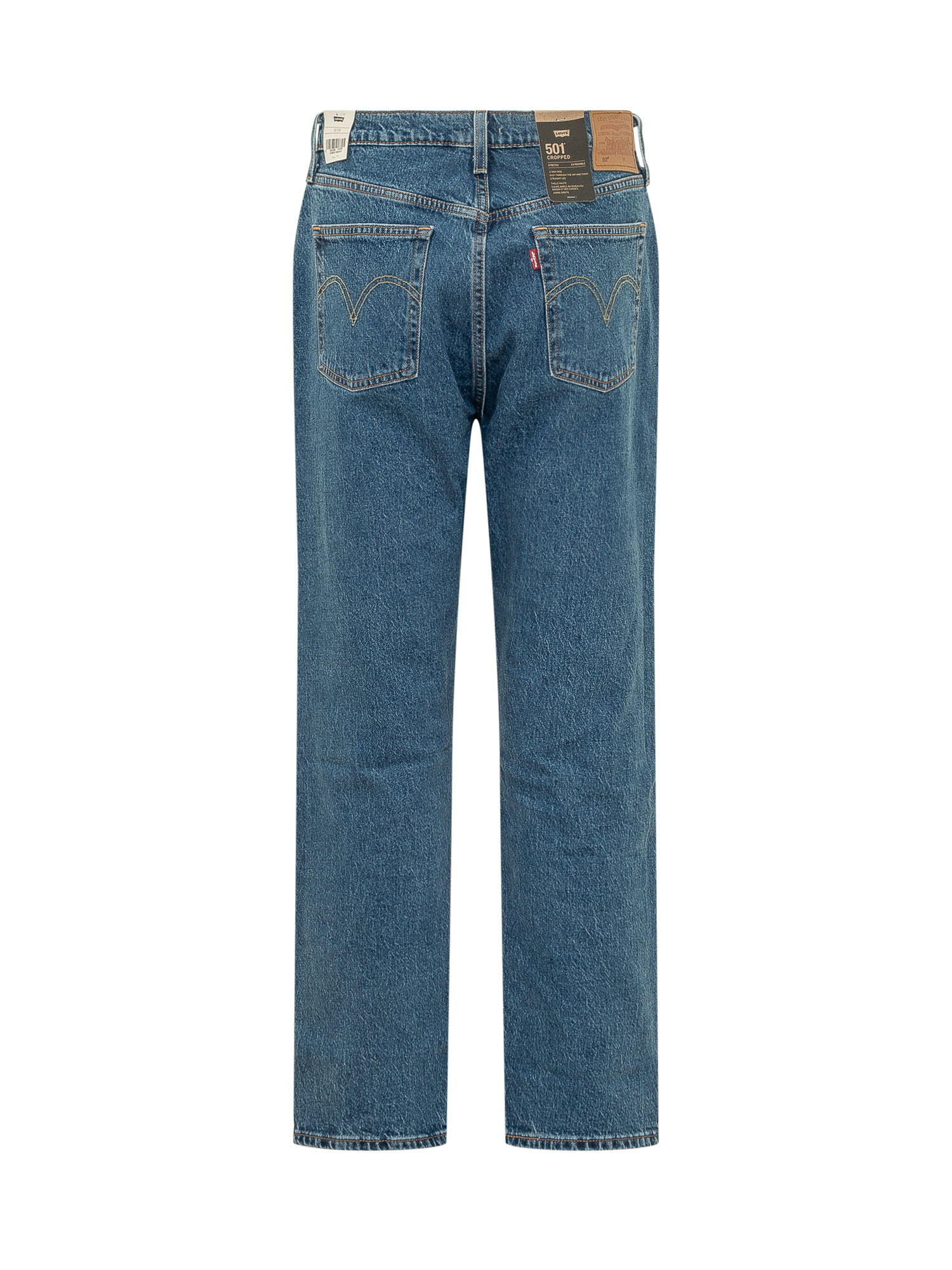 [Levi's] Jeans FW26 36200 0410
