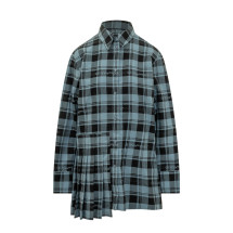 [Off-White] Long sleeve dress FW26 2FU00353T W459