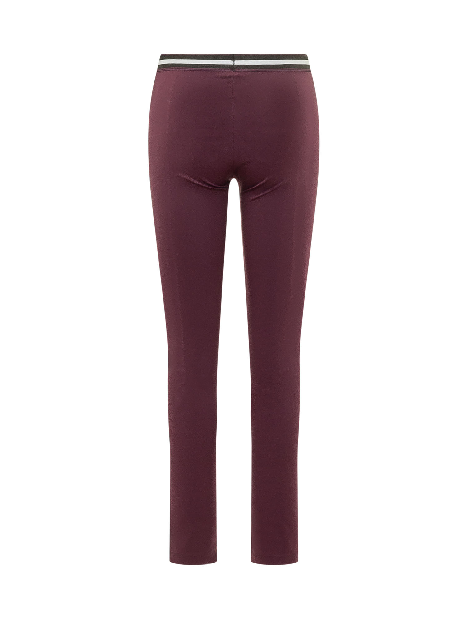 [Off-White] Leggings FW26 2FH00390B W620