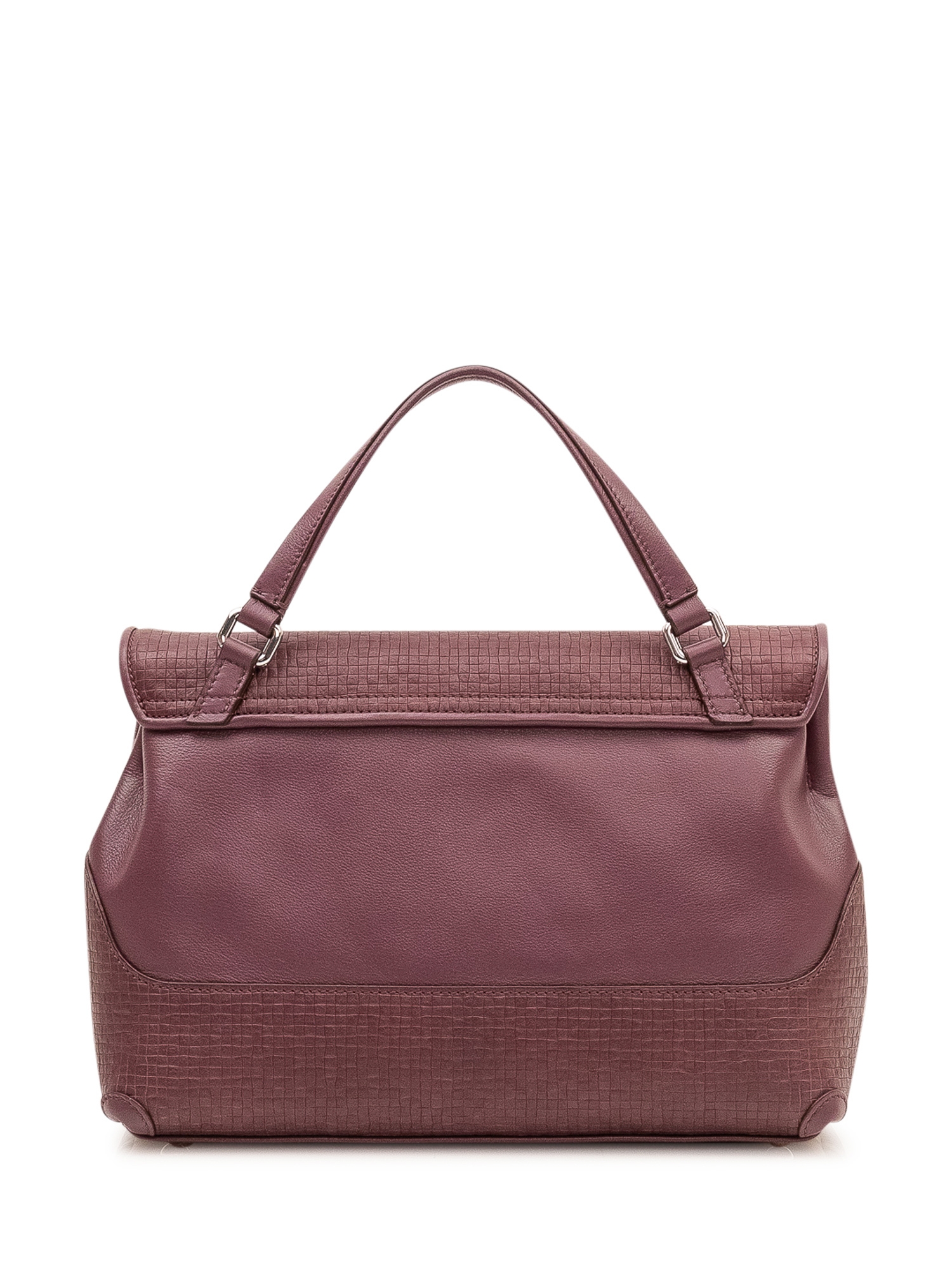 [Zanellato] Tote bag FW26 0709602330000S Z0998