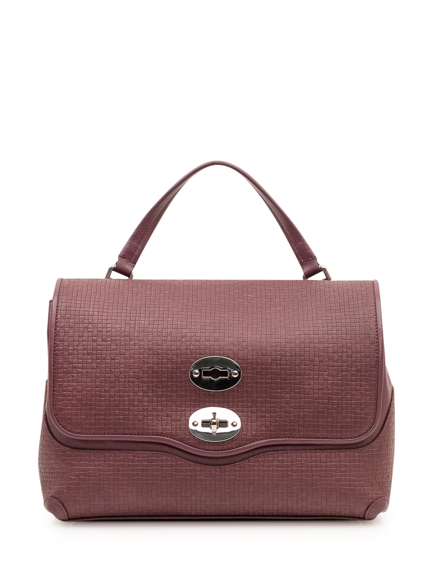 [Zanellato] Tote bag FW26 0709602330000S Z0998