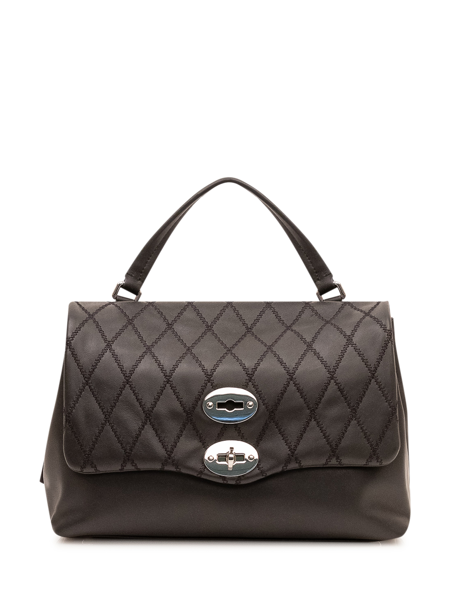 [Zanellato] Tote bag FW26 0709502340000S Z0001