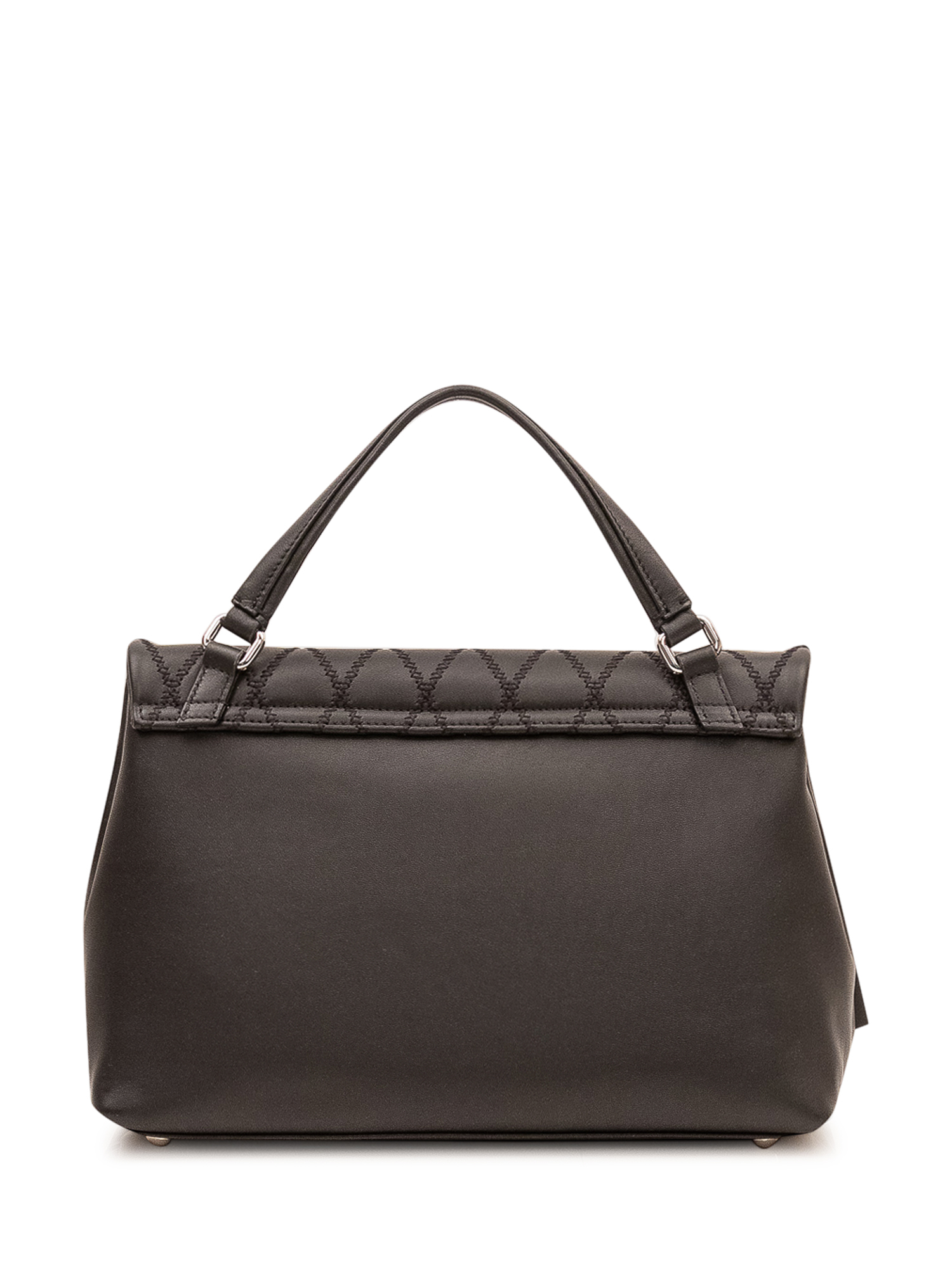 [Zanellato] Tote bag FW26 0709502340000S Z0001