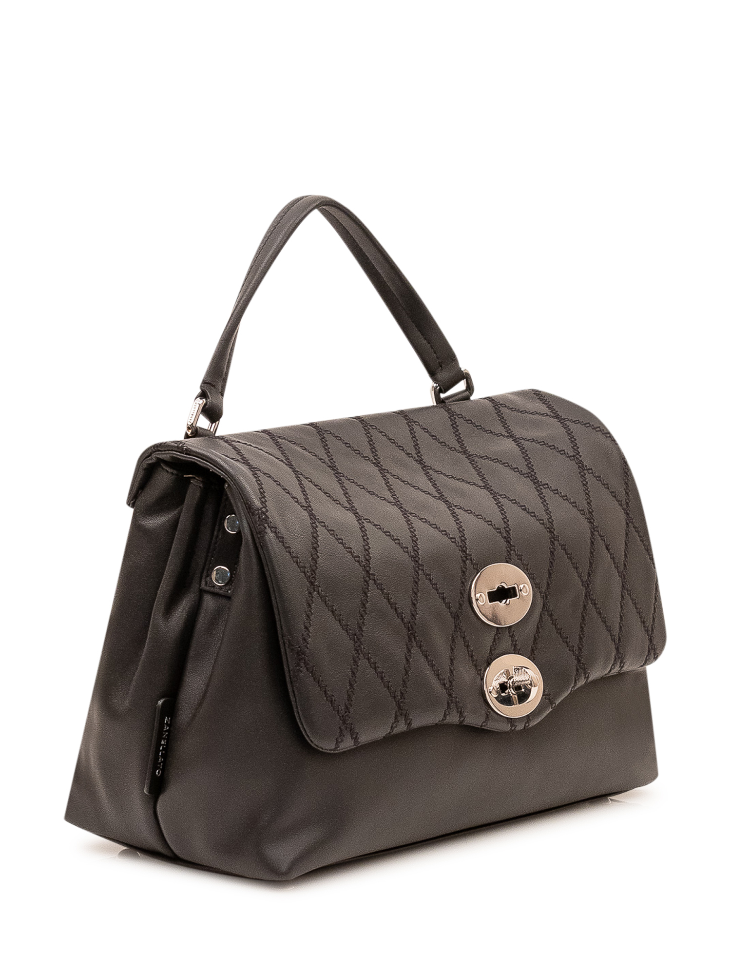 [Zanellato] Tote bag FW26 0709502340000S Z0001