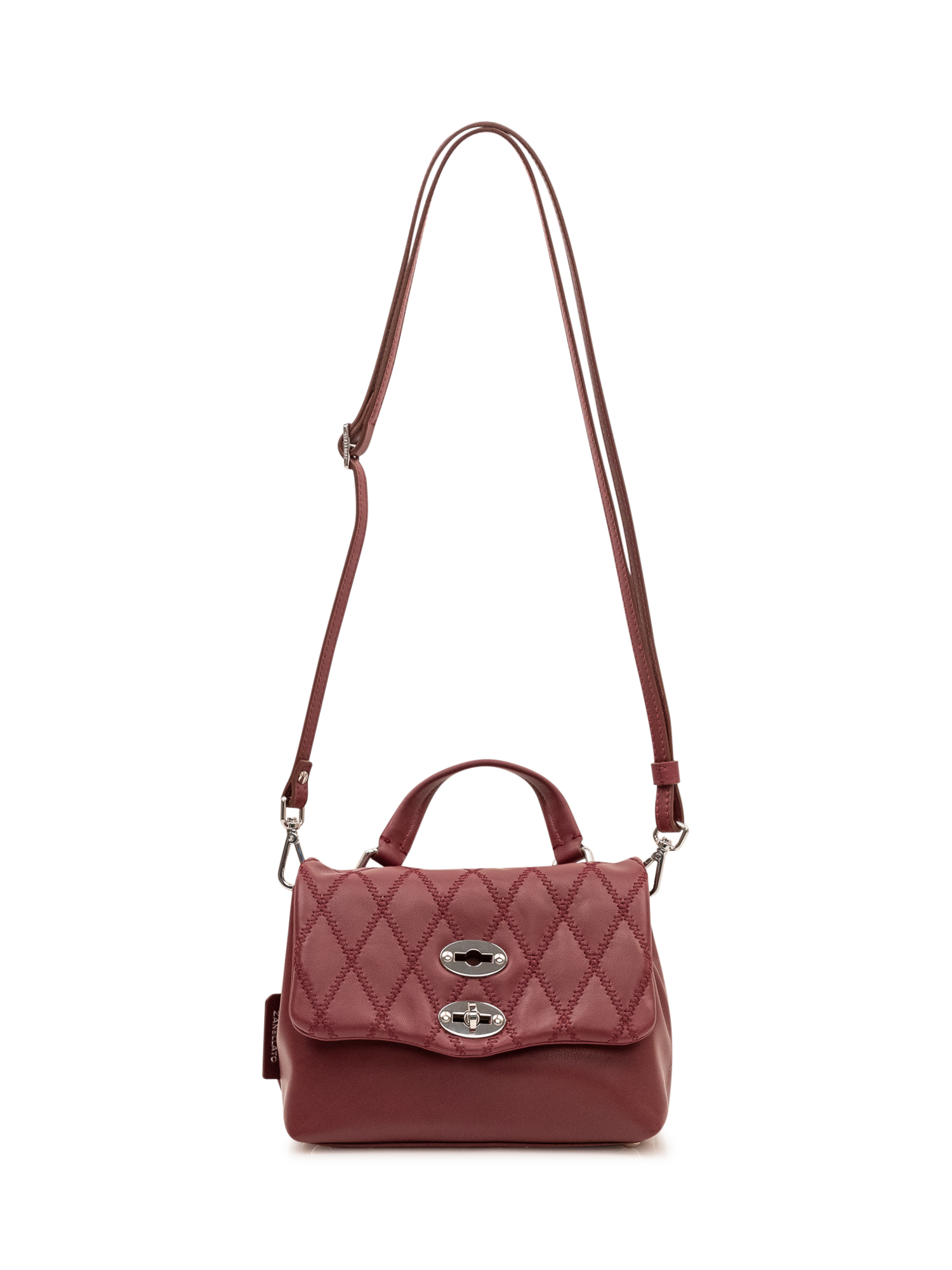 [Zanellato] Tote bag FW26 0709502340000B Z0997