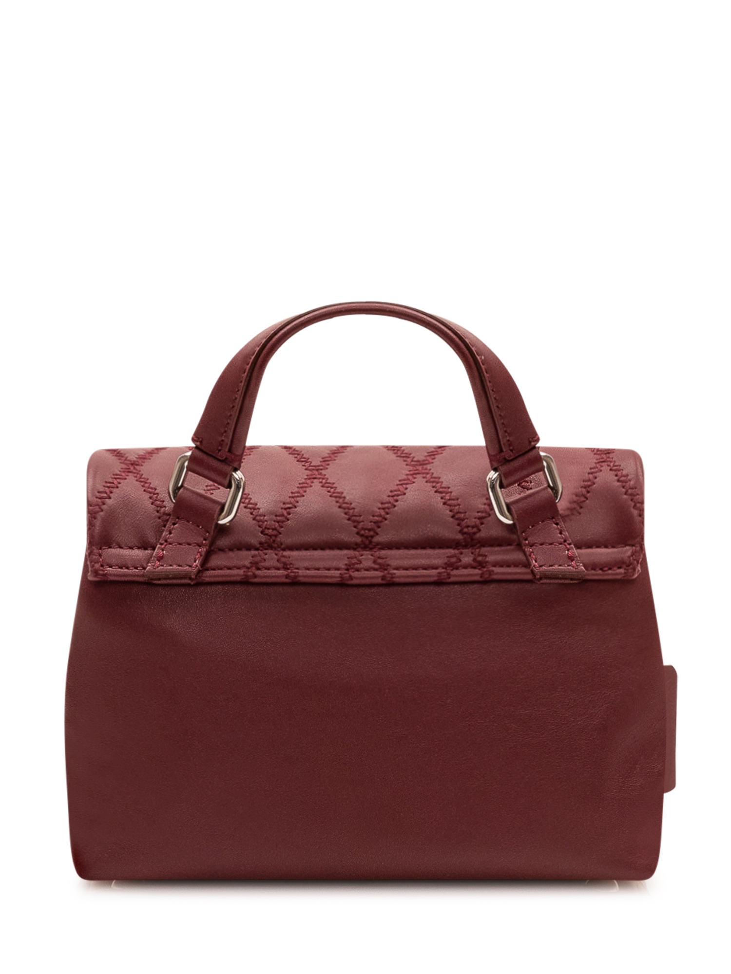 [Zanellato] Tote bag FW26 0709502340000B Z0997