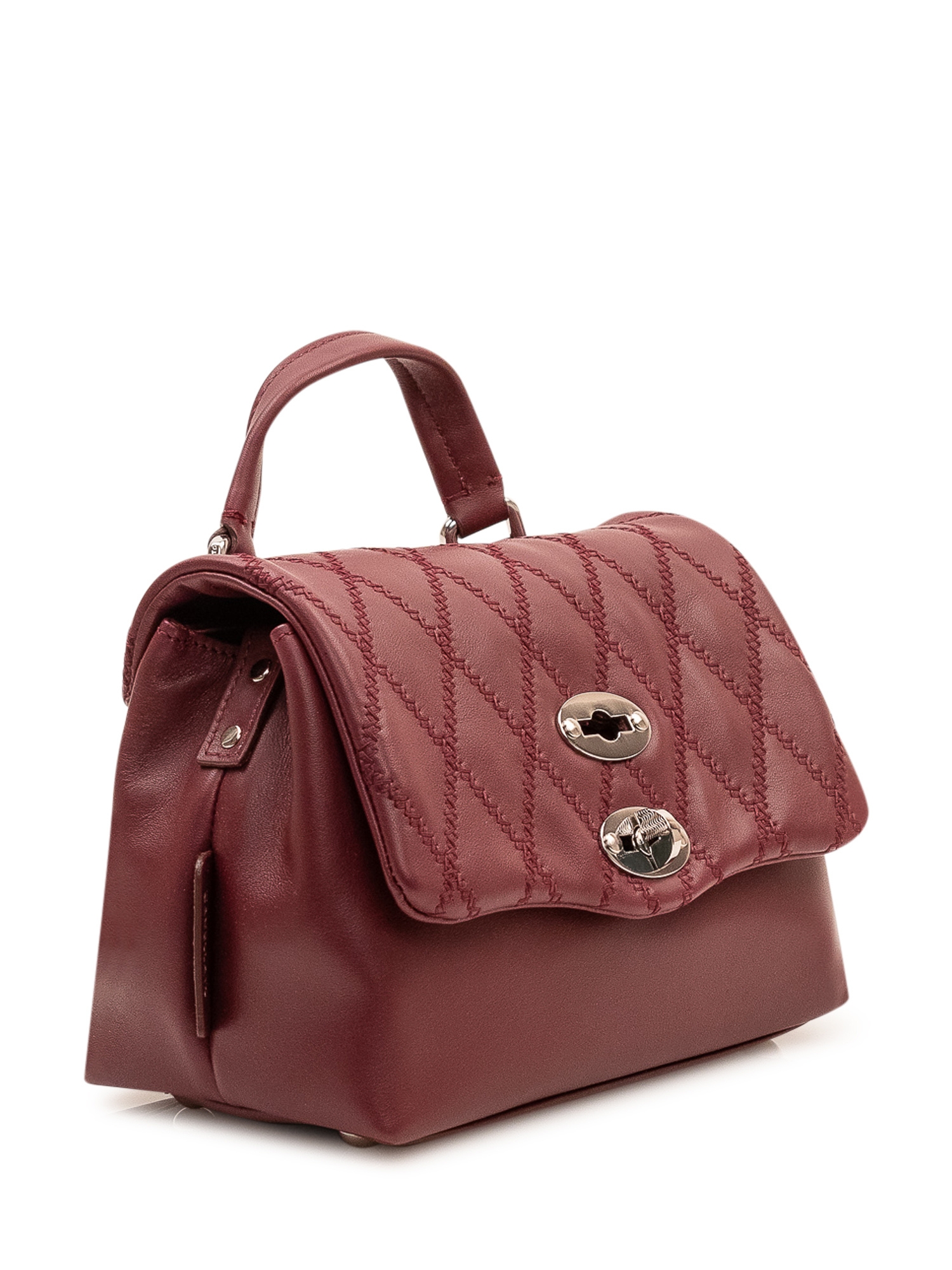 [Zanellato] Tote bag FW26 0709502340000B Z0997