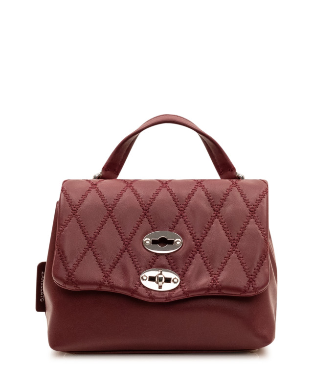 [Zanellato] Tote bag FW26 0709502340000B Z0997