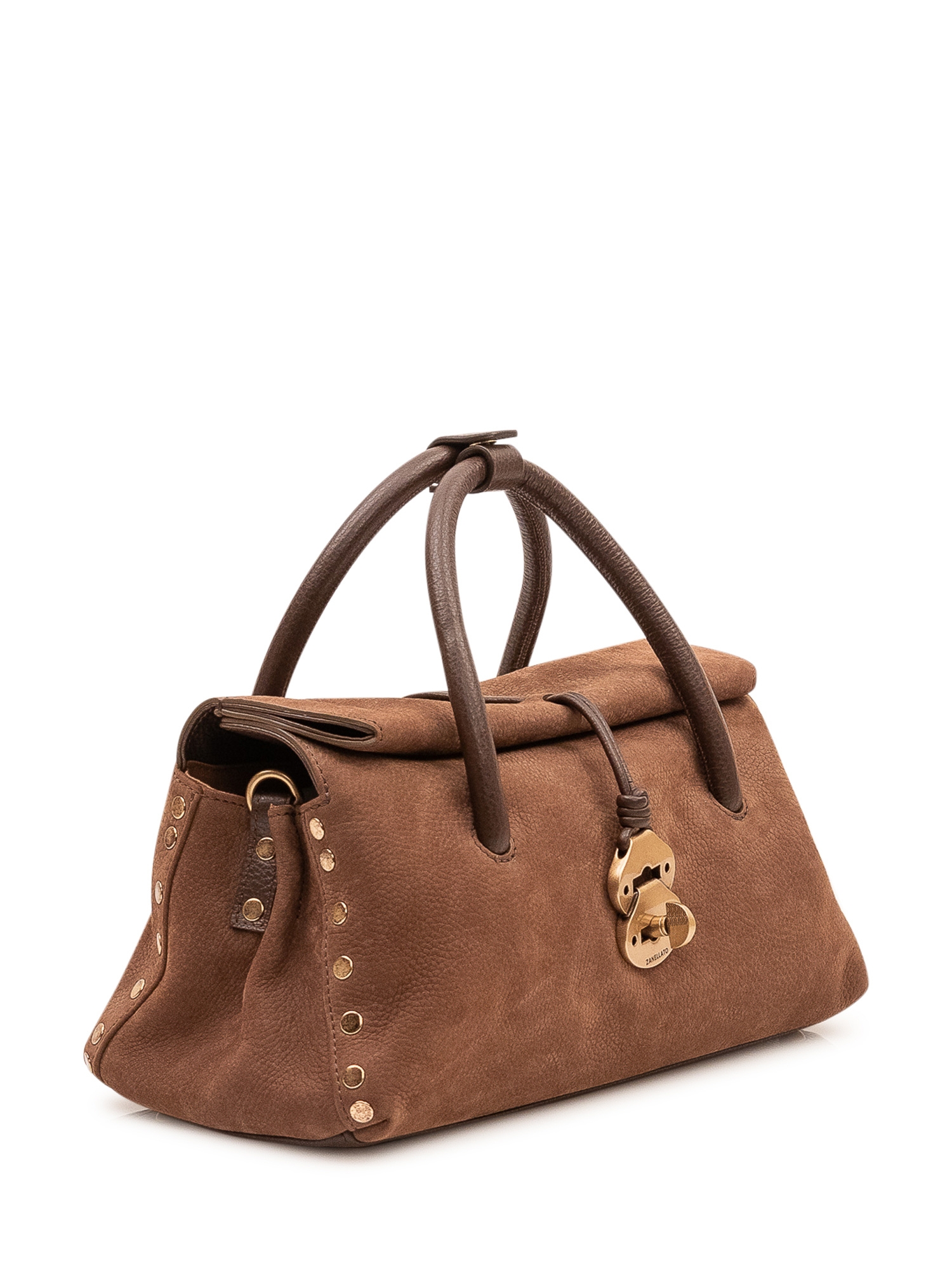 [Zanellato] Tote bag FW26 0691200070000S Z1164