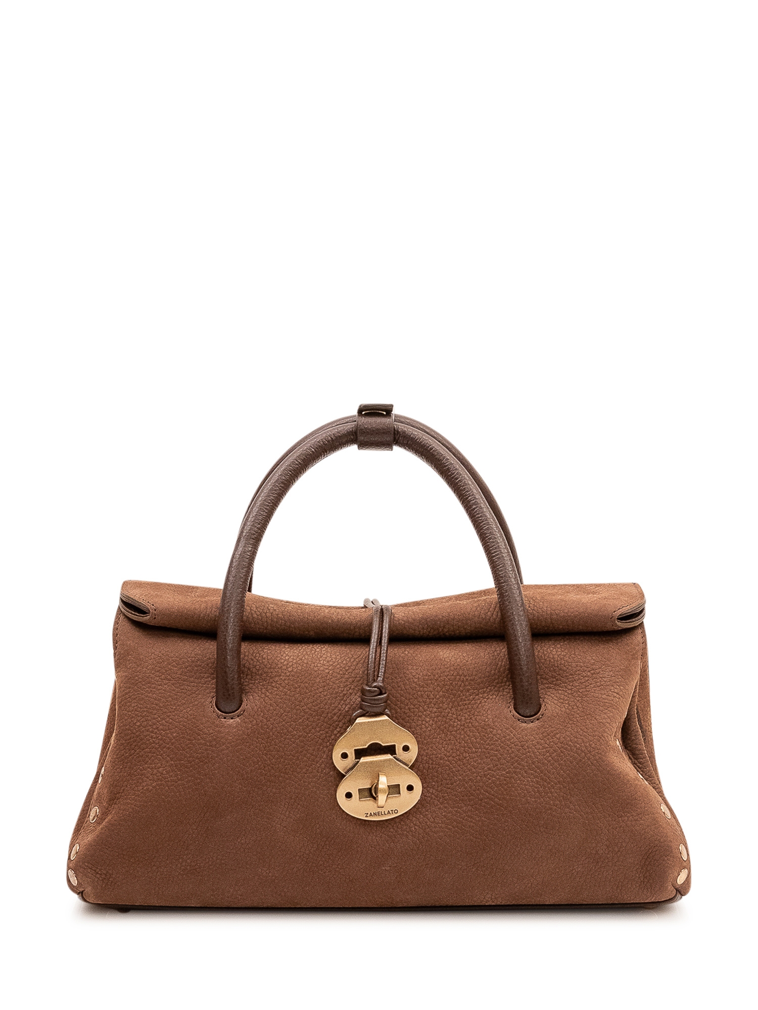 [Zanellato] Tote bag FW26 0691200070000S Z1164