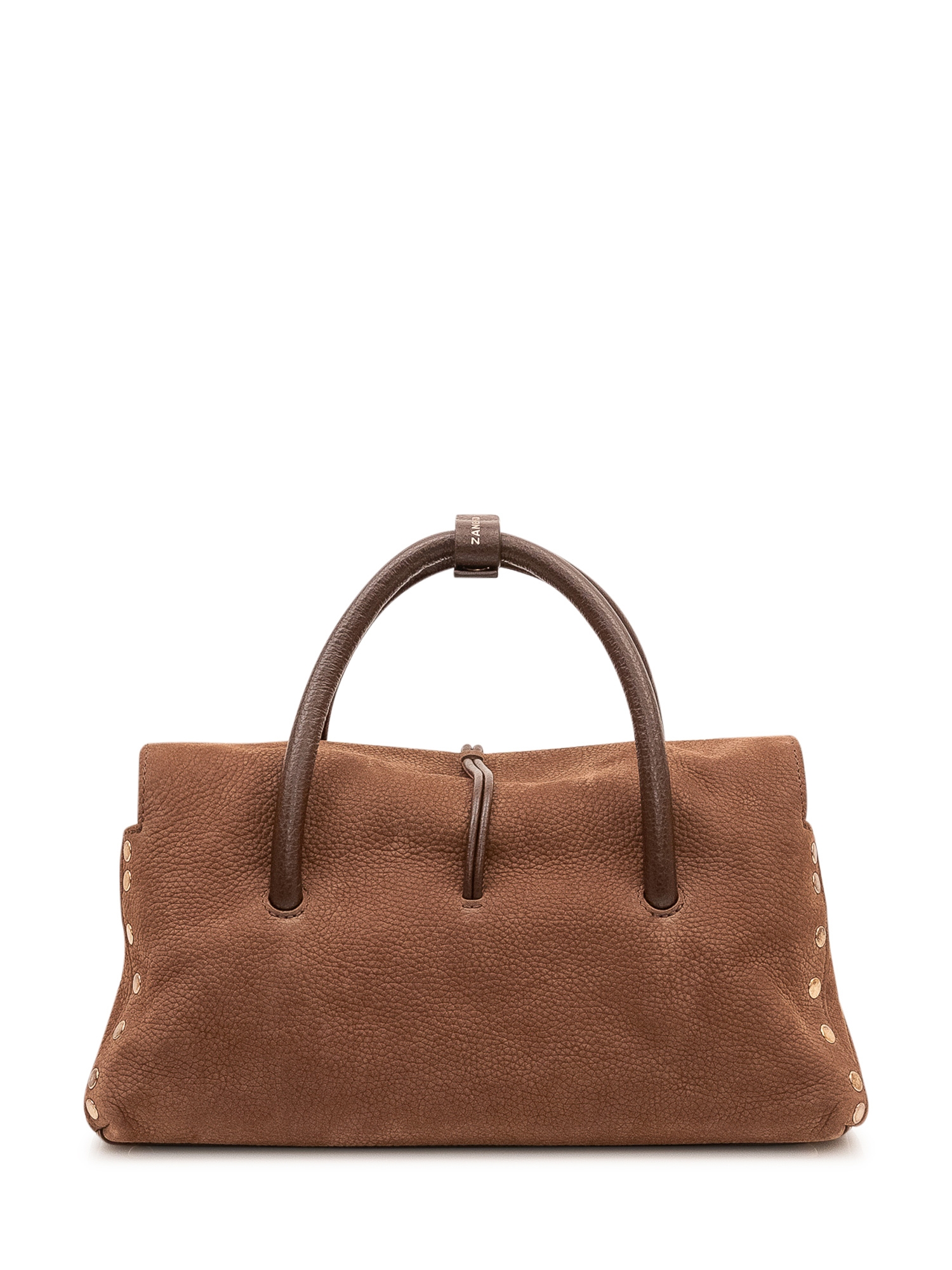 [Zanellato] Tote bag FW26 0691200070000S Z1164