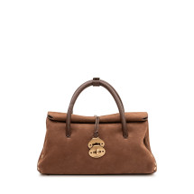 [Zanellato] Tote bag FW26 0691200070000S Z1164