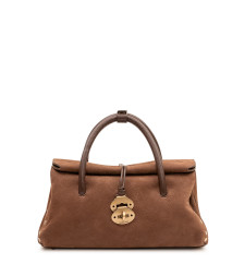 [Zanellato] Tote bag FW26 0691200070000S Z1164
