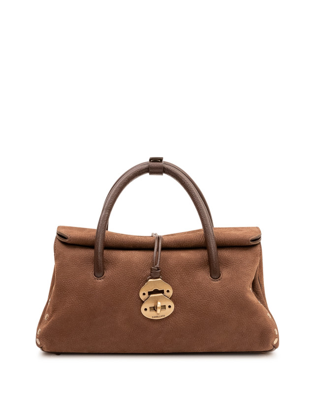 [Zanellato] Tote bag FW26 0691200070000S Z1164