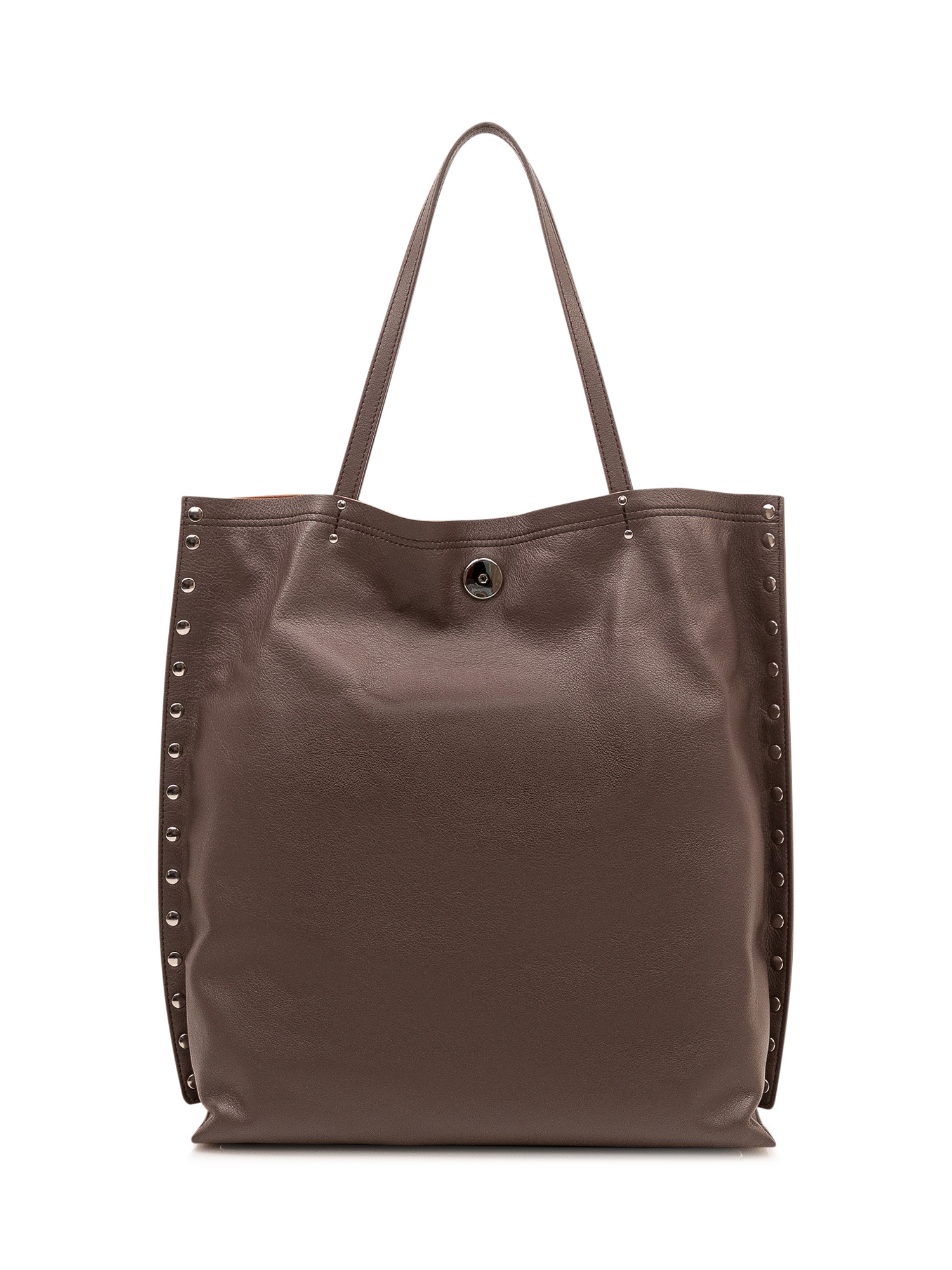 [Zanellato] Shoulder bag FW26 0687901910000M Z0137