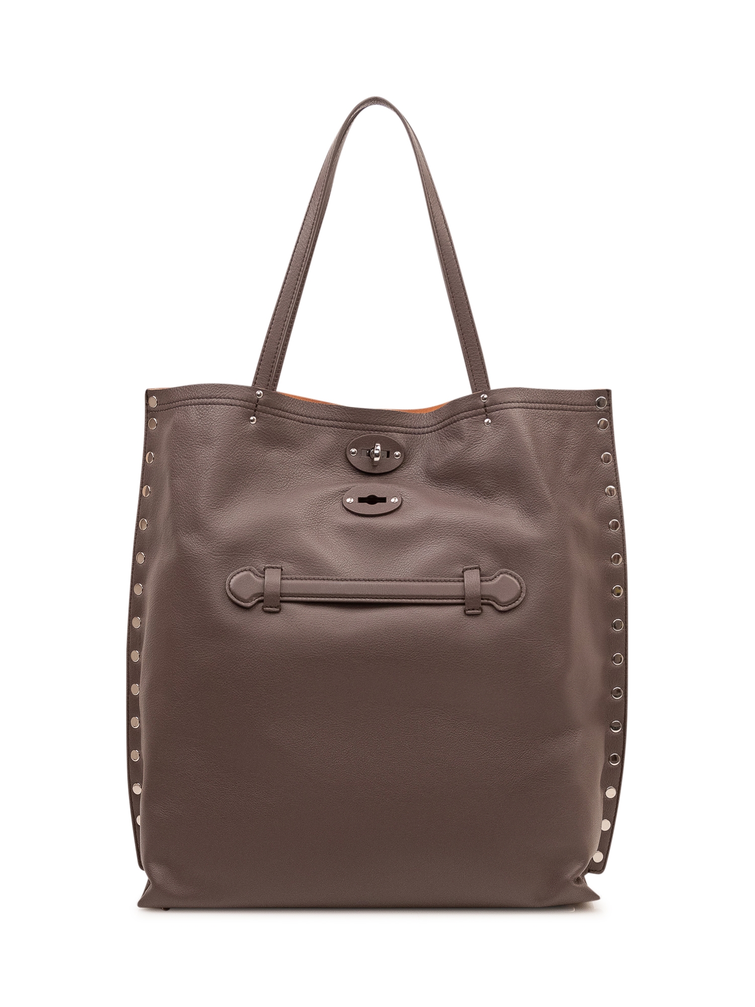 [Zanellato] Shoulder bag FW26 0687901910000M Z0137