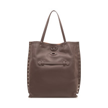 [Zanellato] Shoulder bag FW26 0687901910000M Z0137