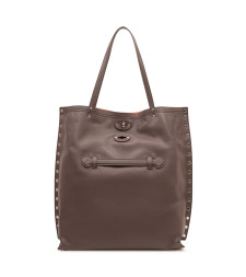 [Zanellato] Shoulder bag FW26 0687901910000M Z0137